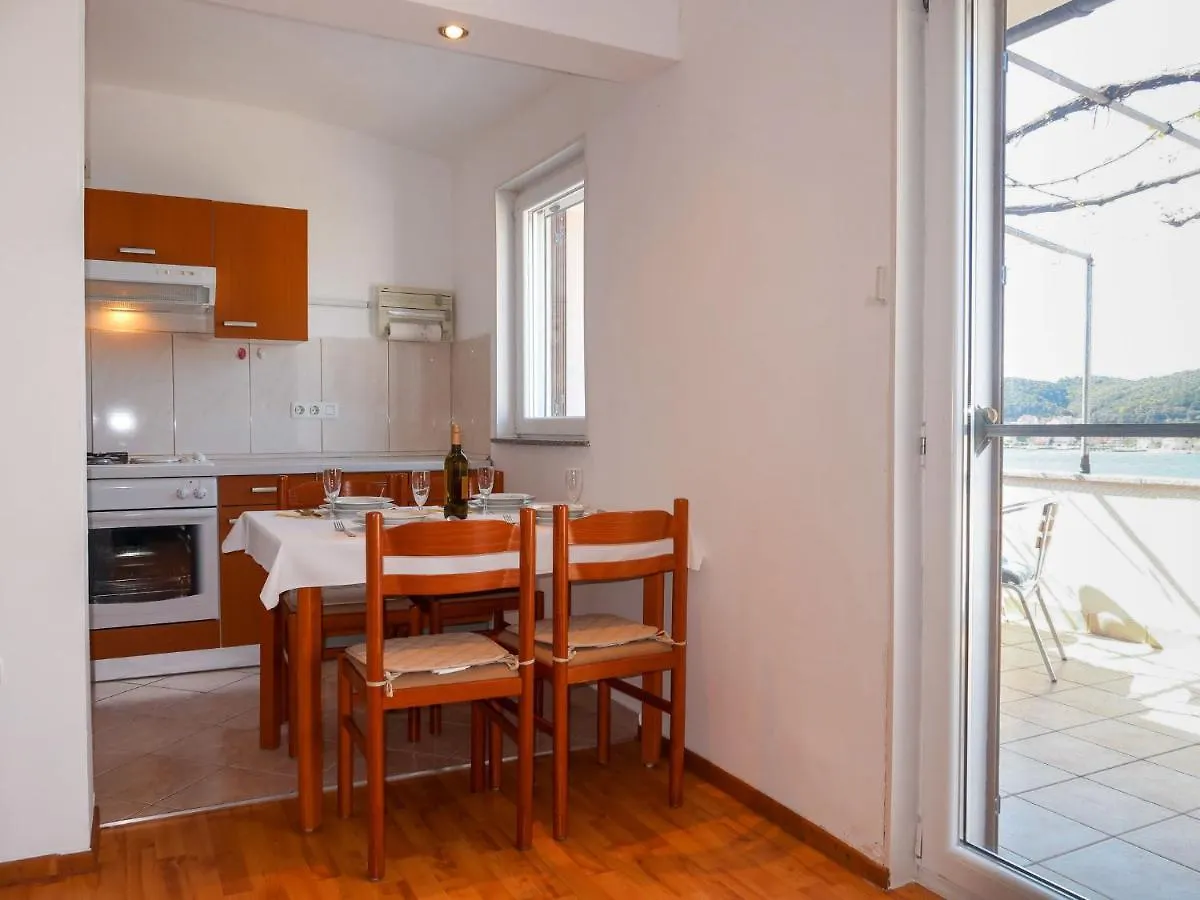 Apartment Katica-1 By Interhome Supetarska Draga