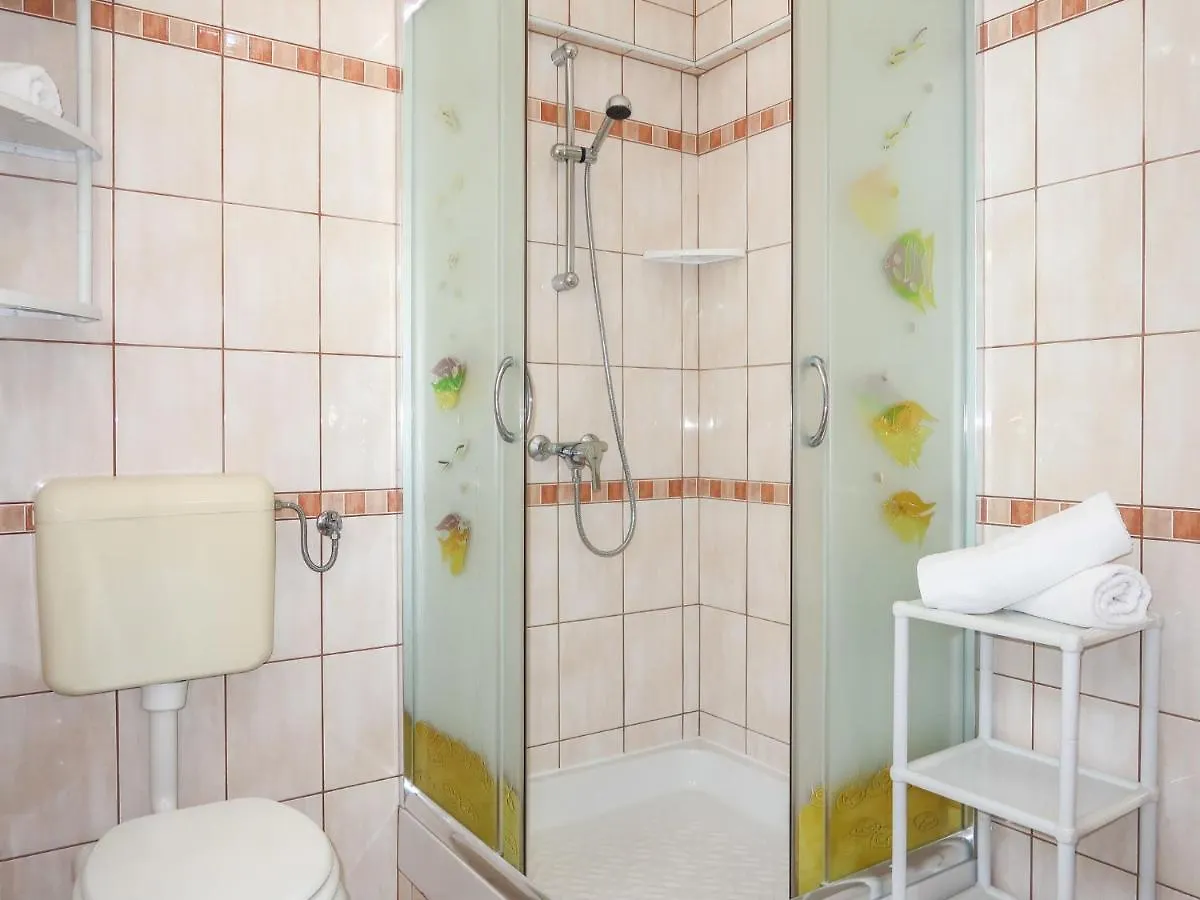 Apartment Katica-1 By Interhome Supetarska Draga Croatia