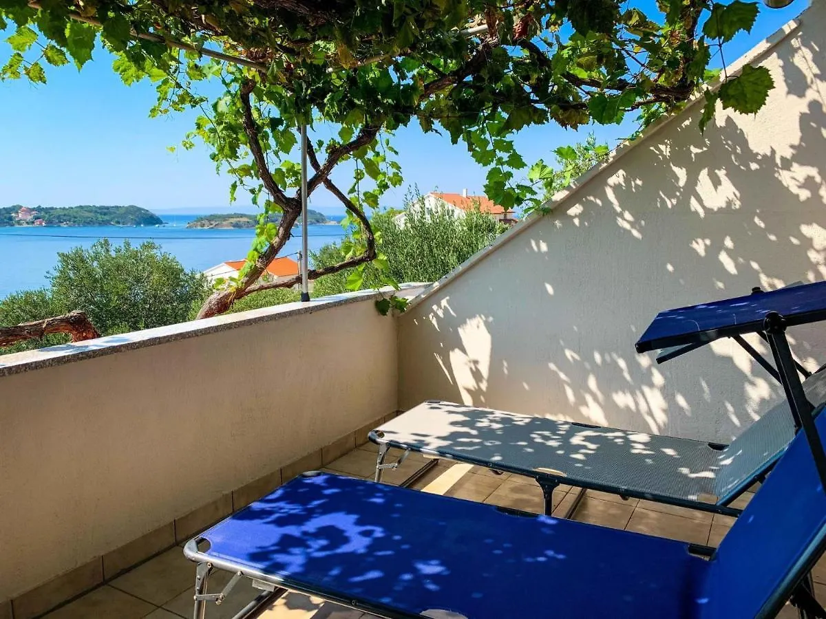 Apartment Katica-1 By Interhome Supetarska Draga 0*,  Croatia