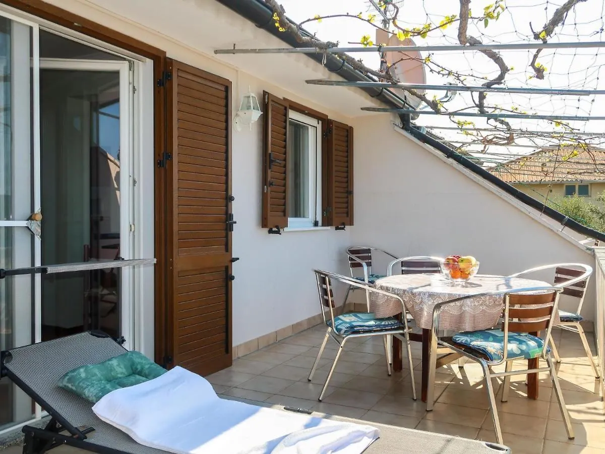 Apartment Katica-1 By Interhome Supetarska Draga Croatia