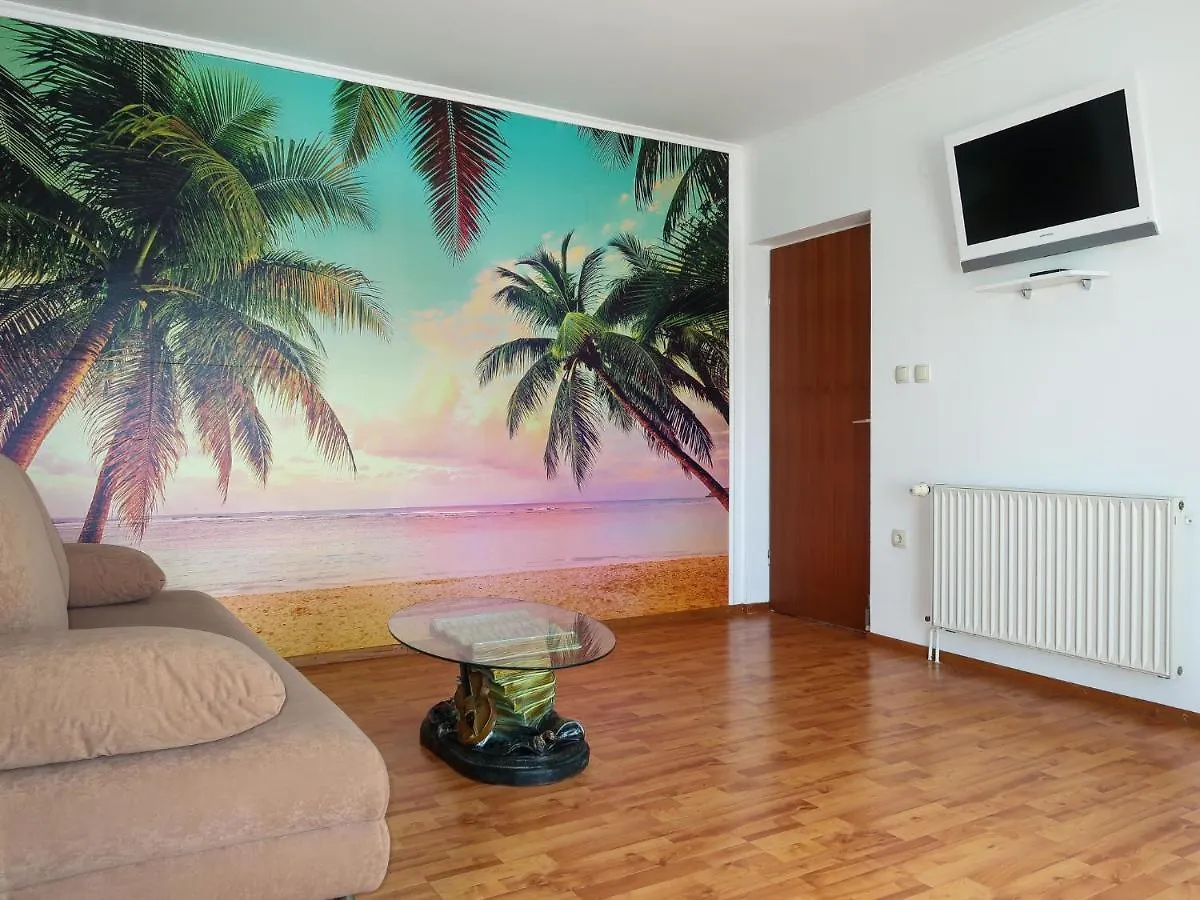 Apartment Katica-1 By Interhome Supetarska Draga