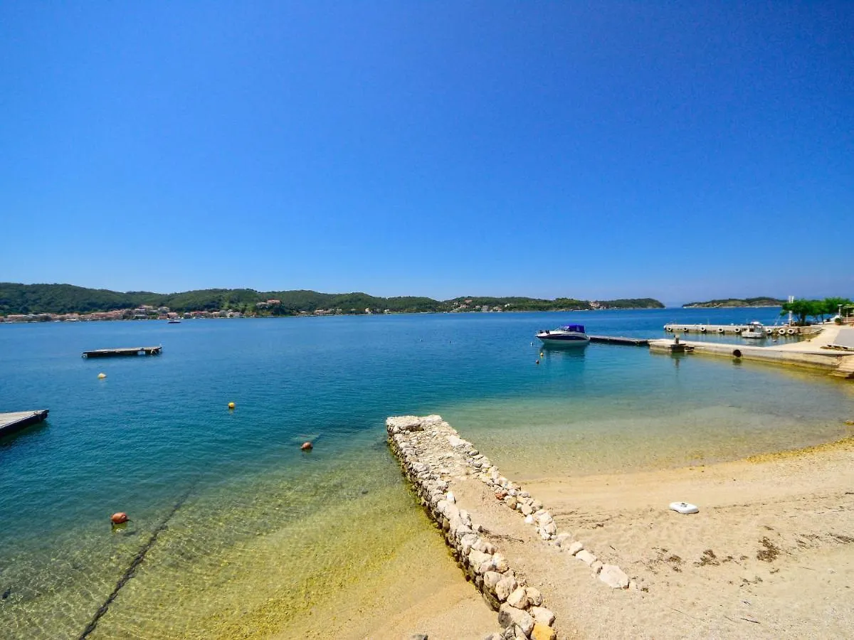 Apartment Katica-1 By Interhome Supetarska Draga Croatia
