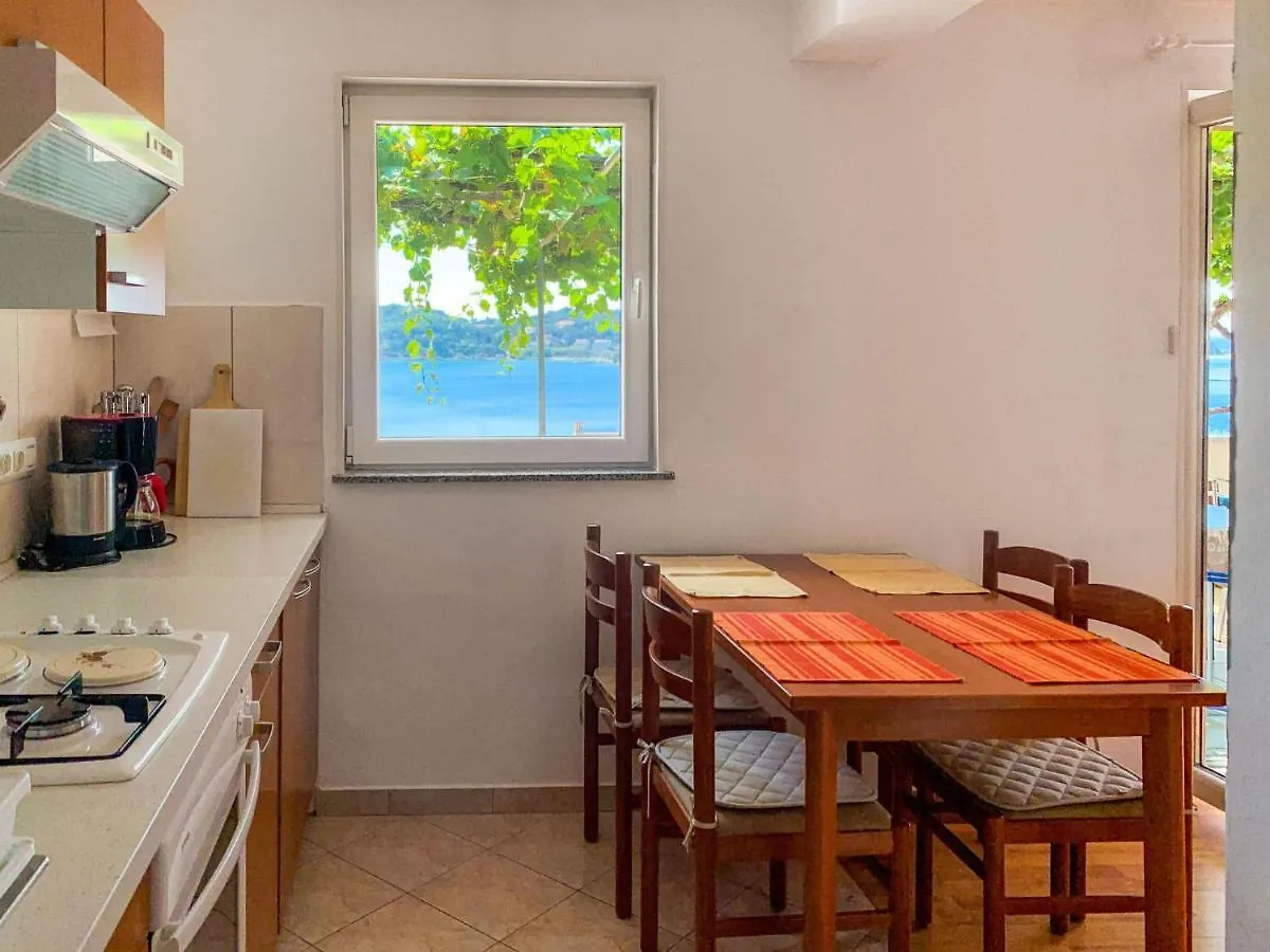 Apartment Katica-1 By Interhome Supetarska Draga 0*,