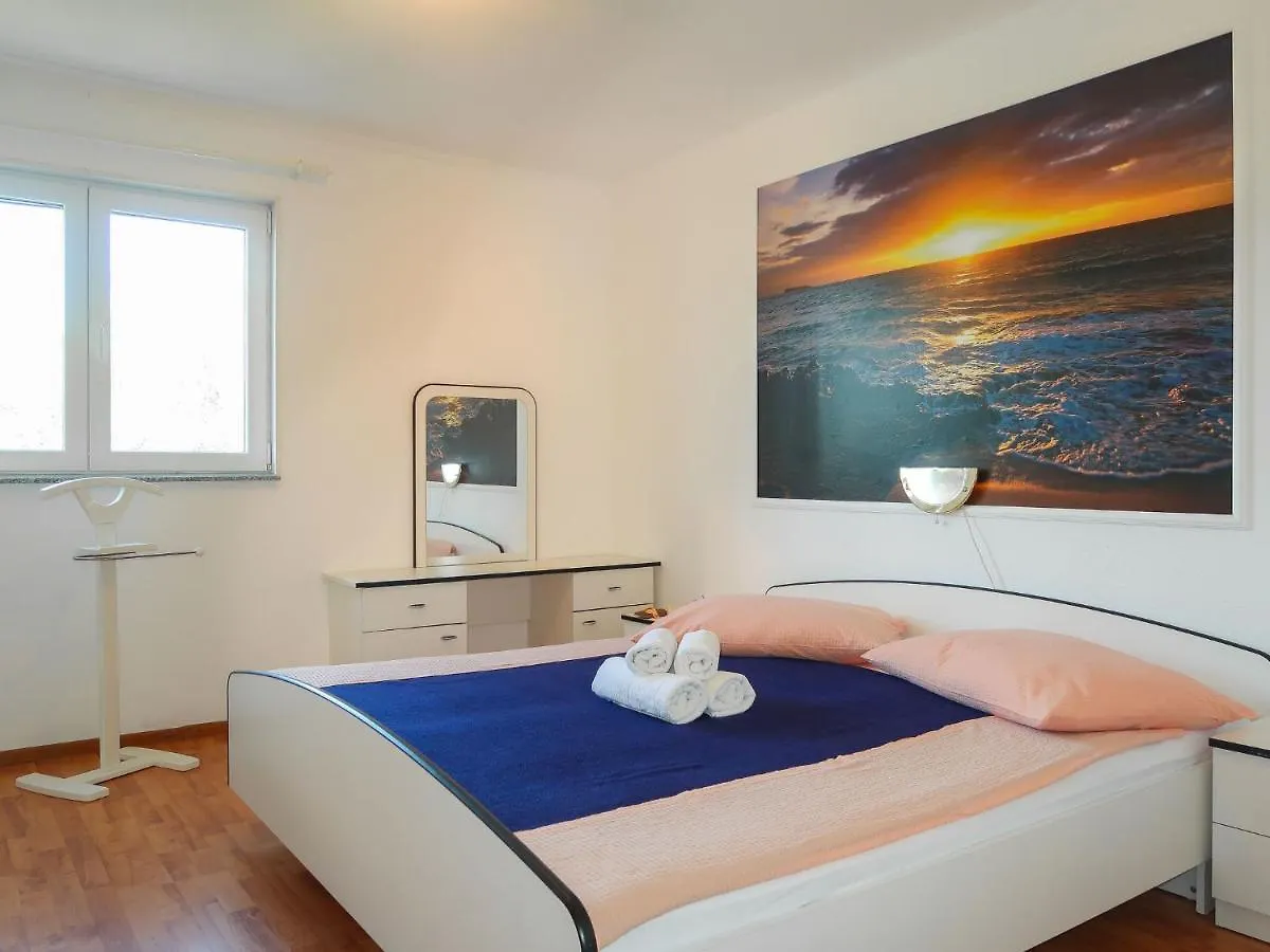 Apartment Katica-1 By Interhome Supetarska Draga