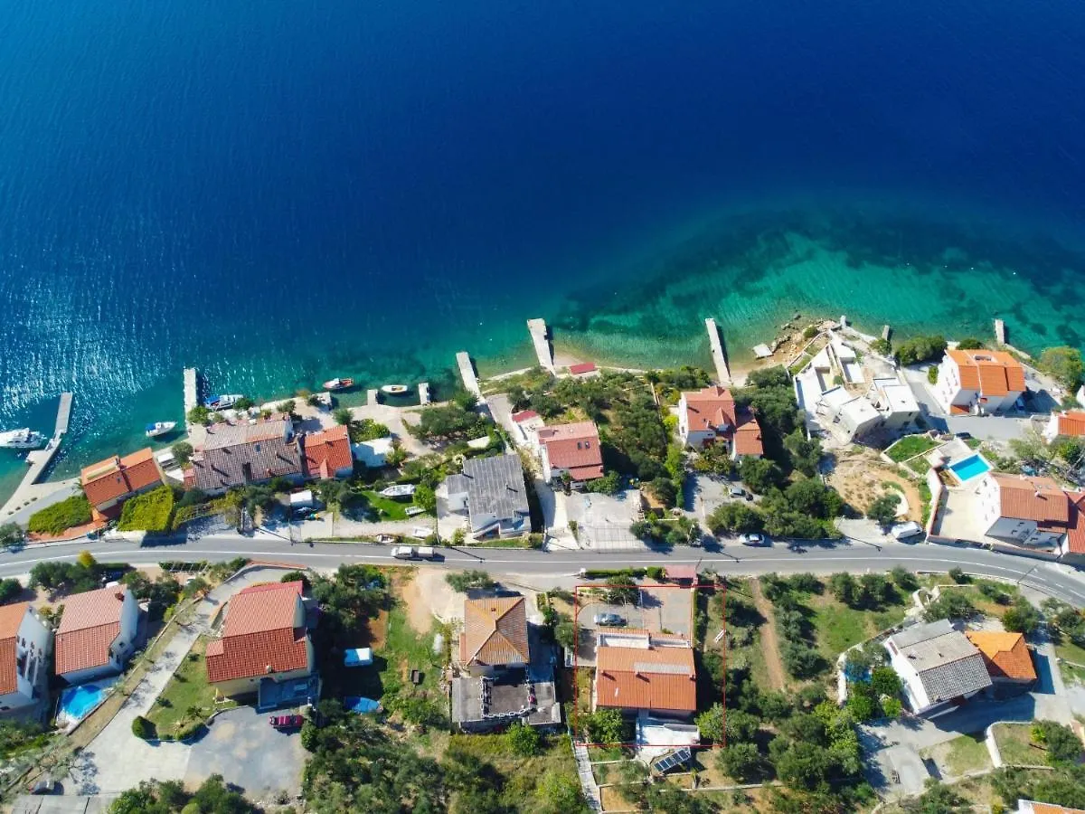 Apartment Katica-1 By Interhome Supetarska Draga Croatia