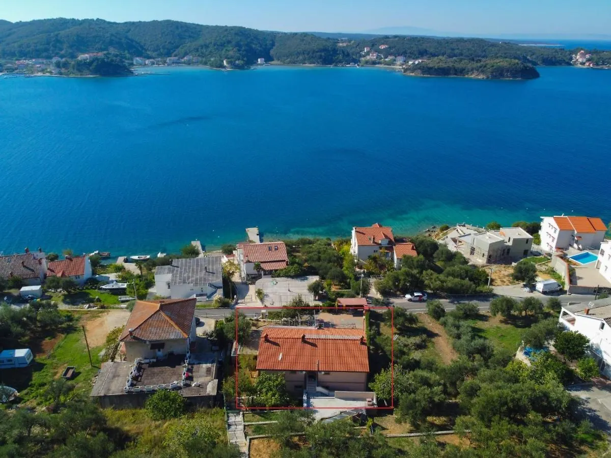 Apartment Katica-1 By Interhome Supetarska Draga 0*,  Croatia