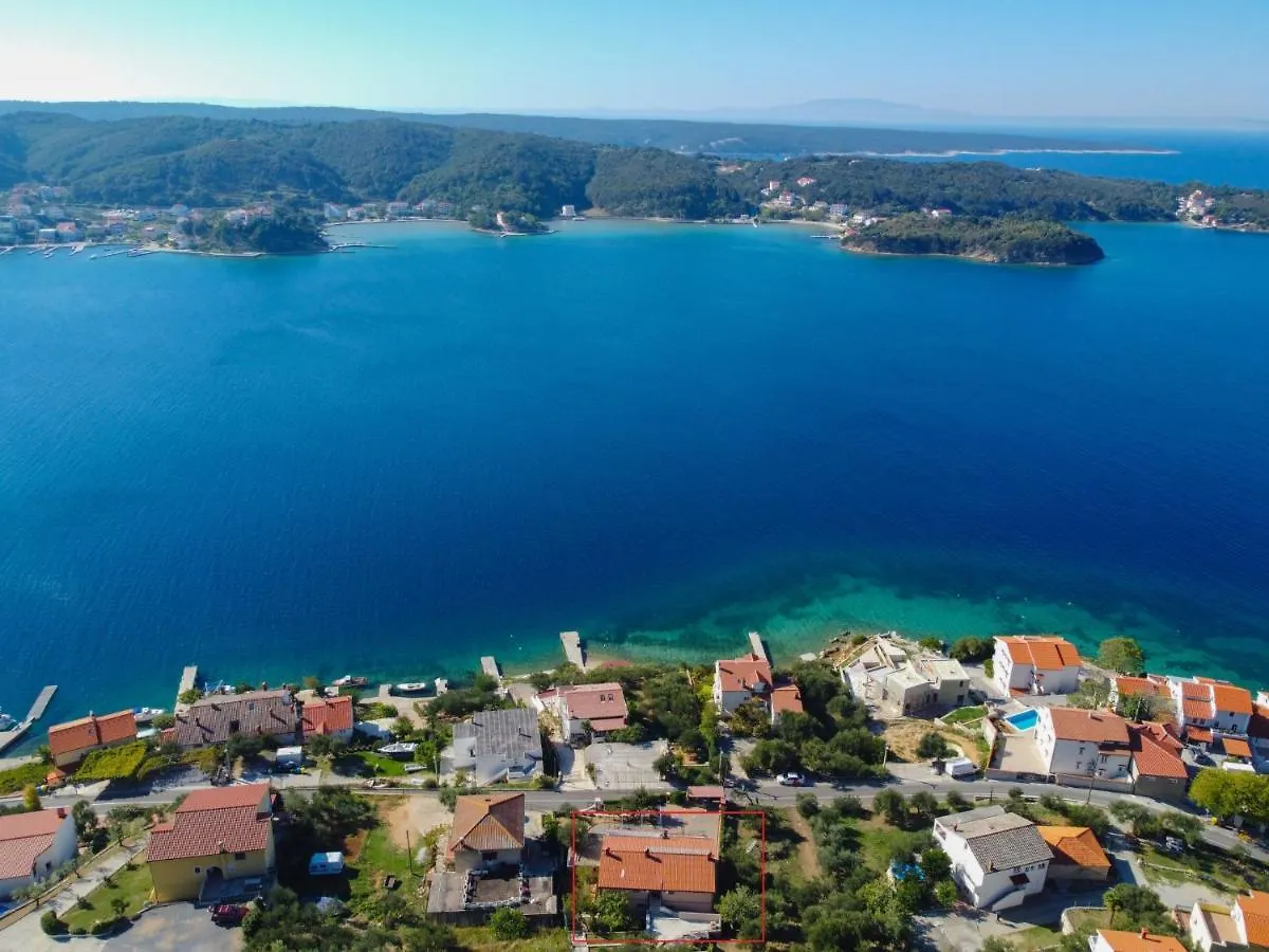 Apartment Katica-1 By Interhome Supetarska Draga Croatia