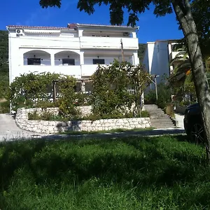 Apartment Pljesa, Supetarska Draga